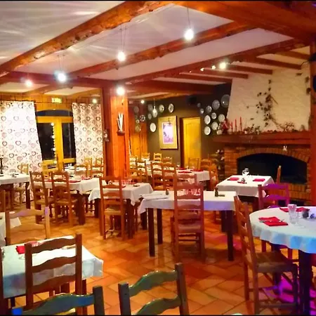 Les Alisiers Apartment