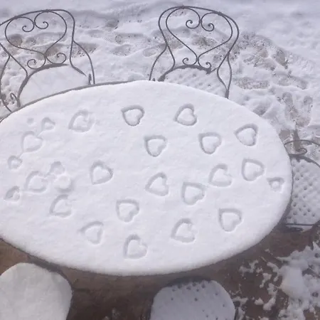 Apartment Les Alisiers Montclar (Alpes-de-Haute-Provence)