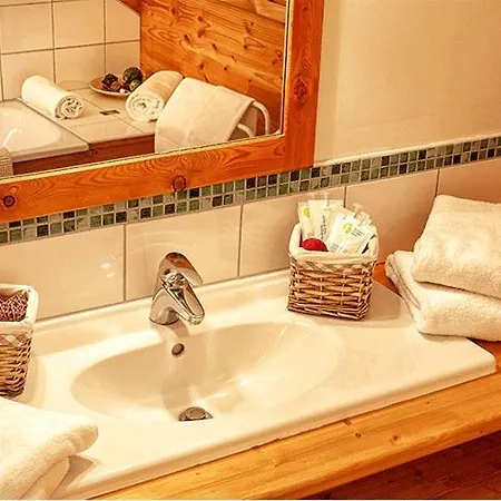 Apartamento Les Alisiers *