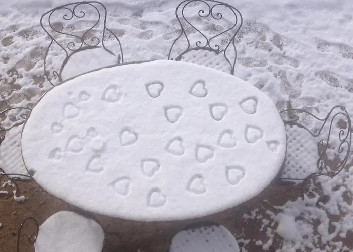 Apartment Les Alisiers Montclar (Alpes-de-Haute-Provence)